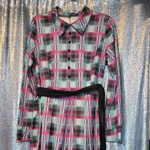 WandaVision Agatha Costume/Cosplay